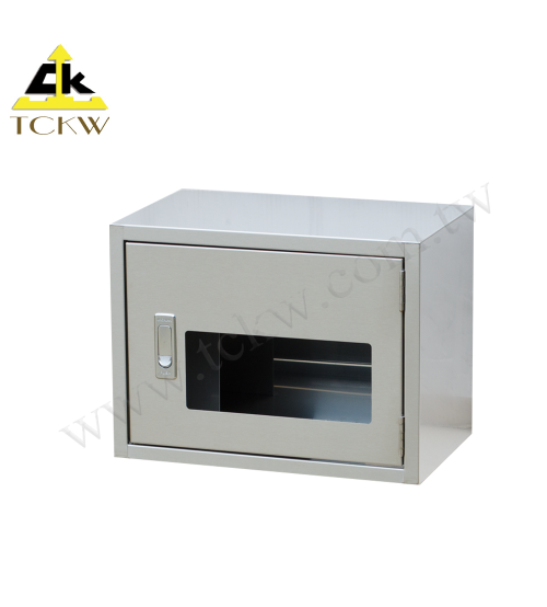 不銹鋼戶外狗便袋箱(TK-40S) 